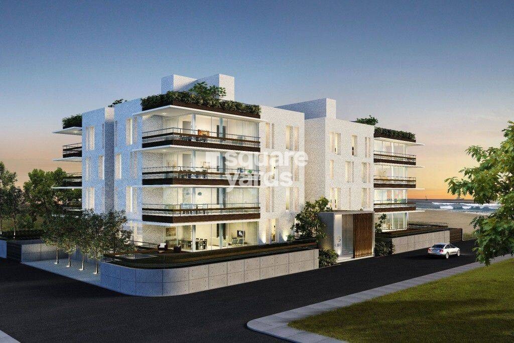 Casa Grande Marina Bay