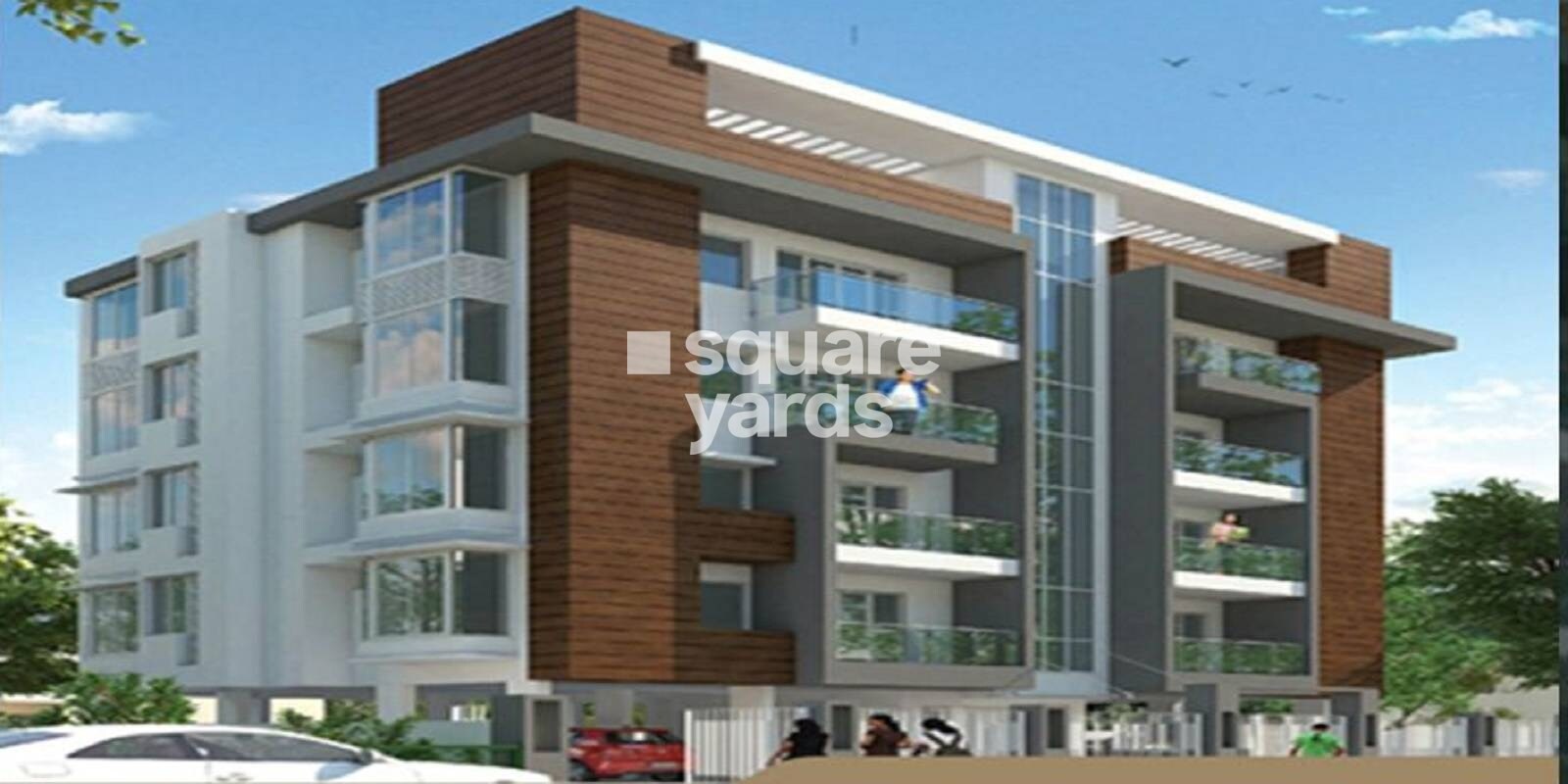 Casa Grande Novus