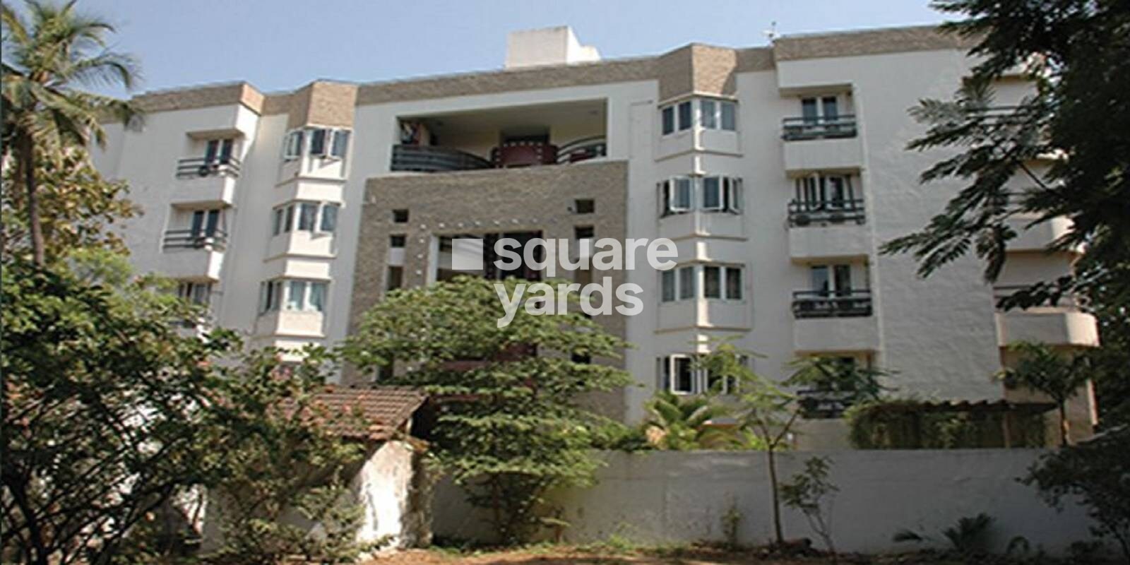 Casa Grande Palacio Featured Image