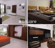 Casa Grande Pavilion Phase 2 Apartment Interiors