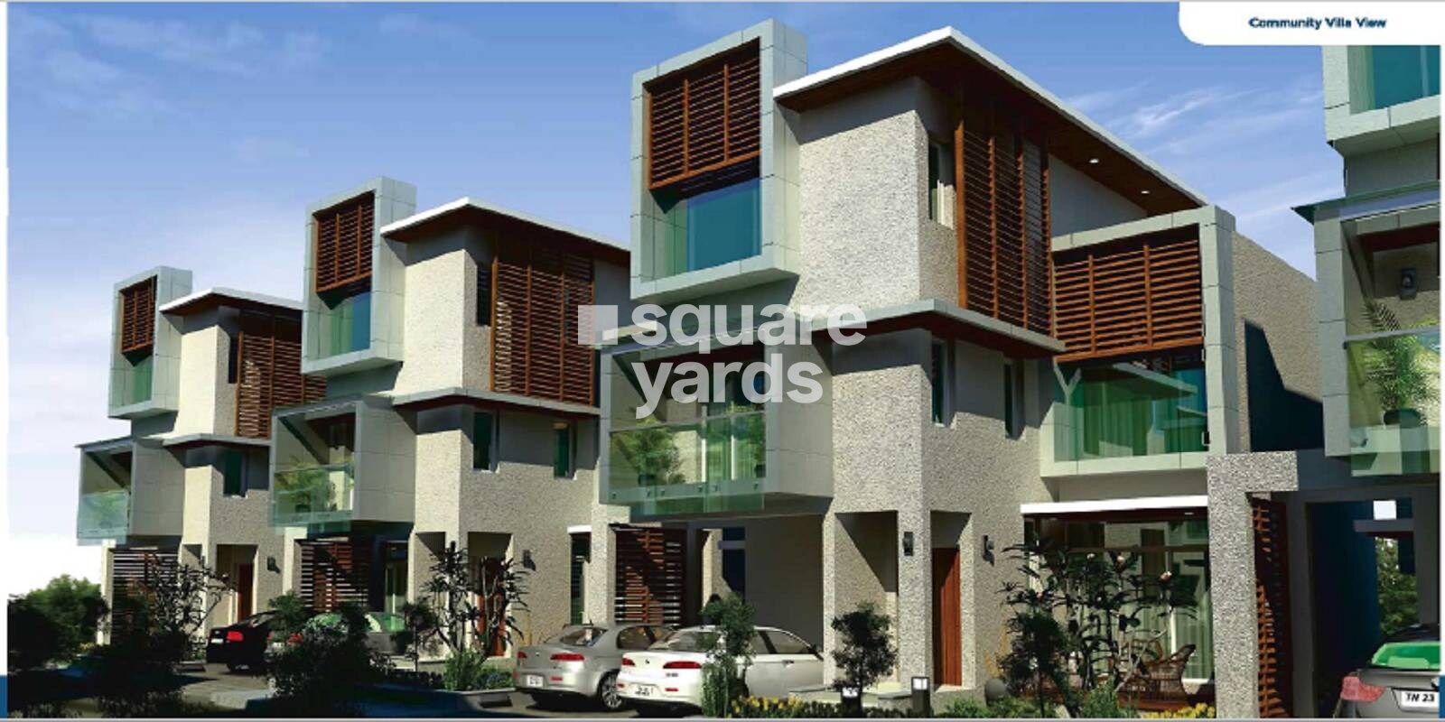 Casa Grande Pavilion Phase 2 Featured Image