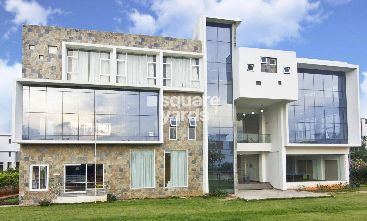 Casa Grande Pavilion Phase 2