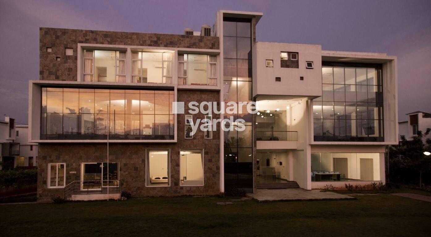 Casa Grande Pavilion