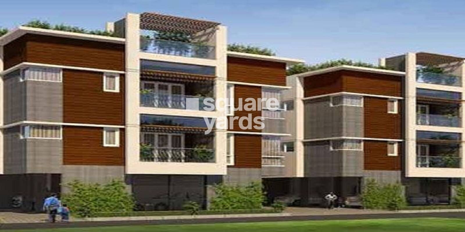 Casa Grande Platina