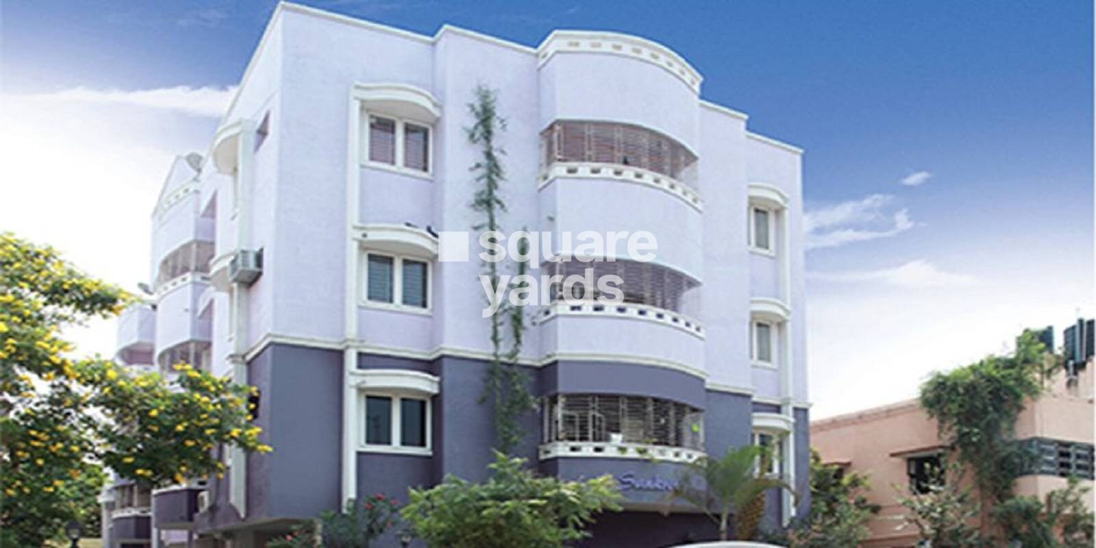 Casa Grande Sankriti Featured Image