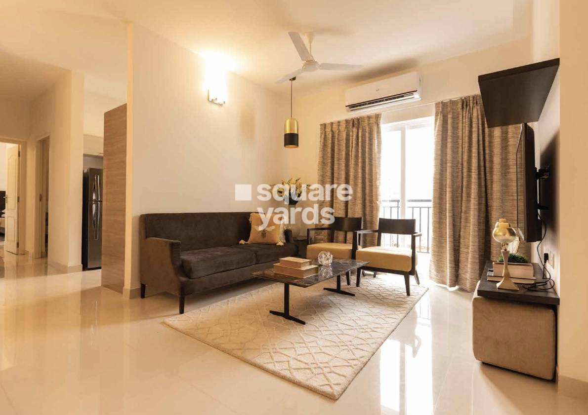 Casa Grand Savoye Karapakkam, Chennai Price List, Project Info