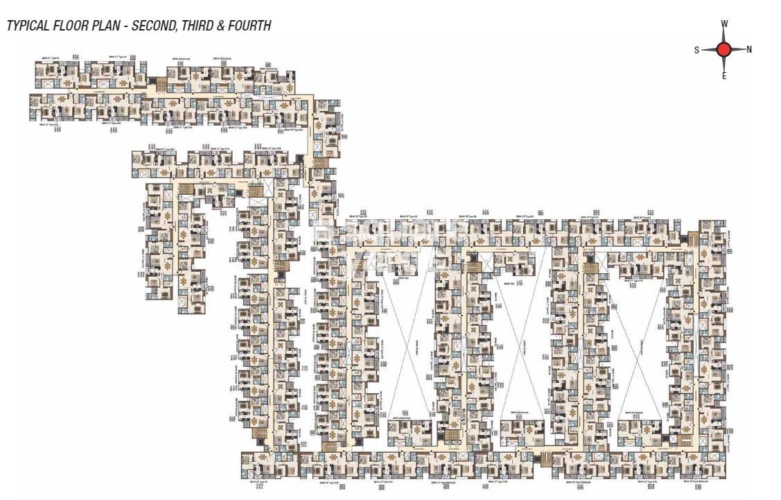 Casa Grand Savoye Karapakkam, Chennai Price List, Project Info
