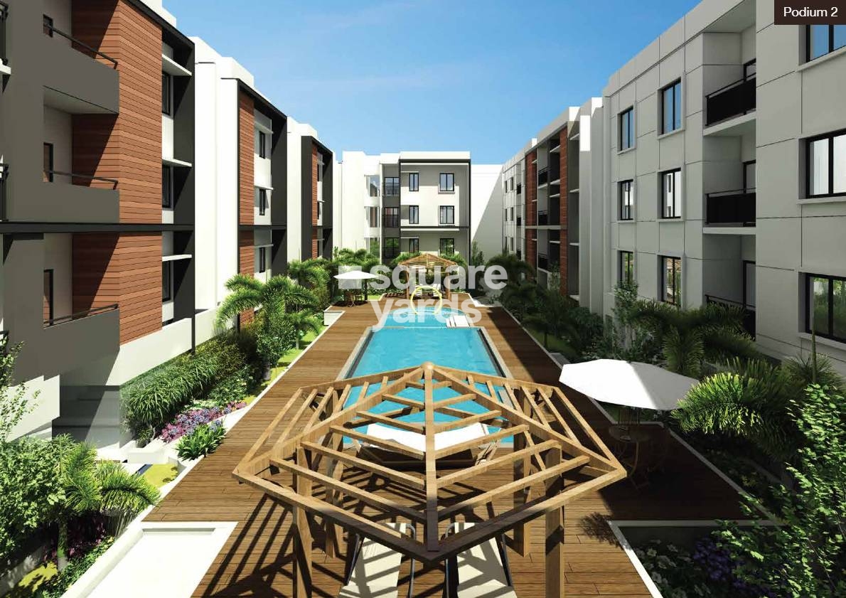 Casa Grand Savoye Karapakkam, Chennai Price List, Project Info