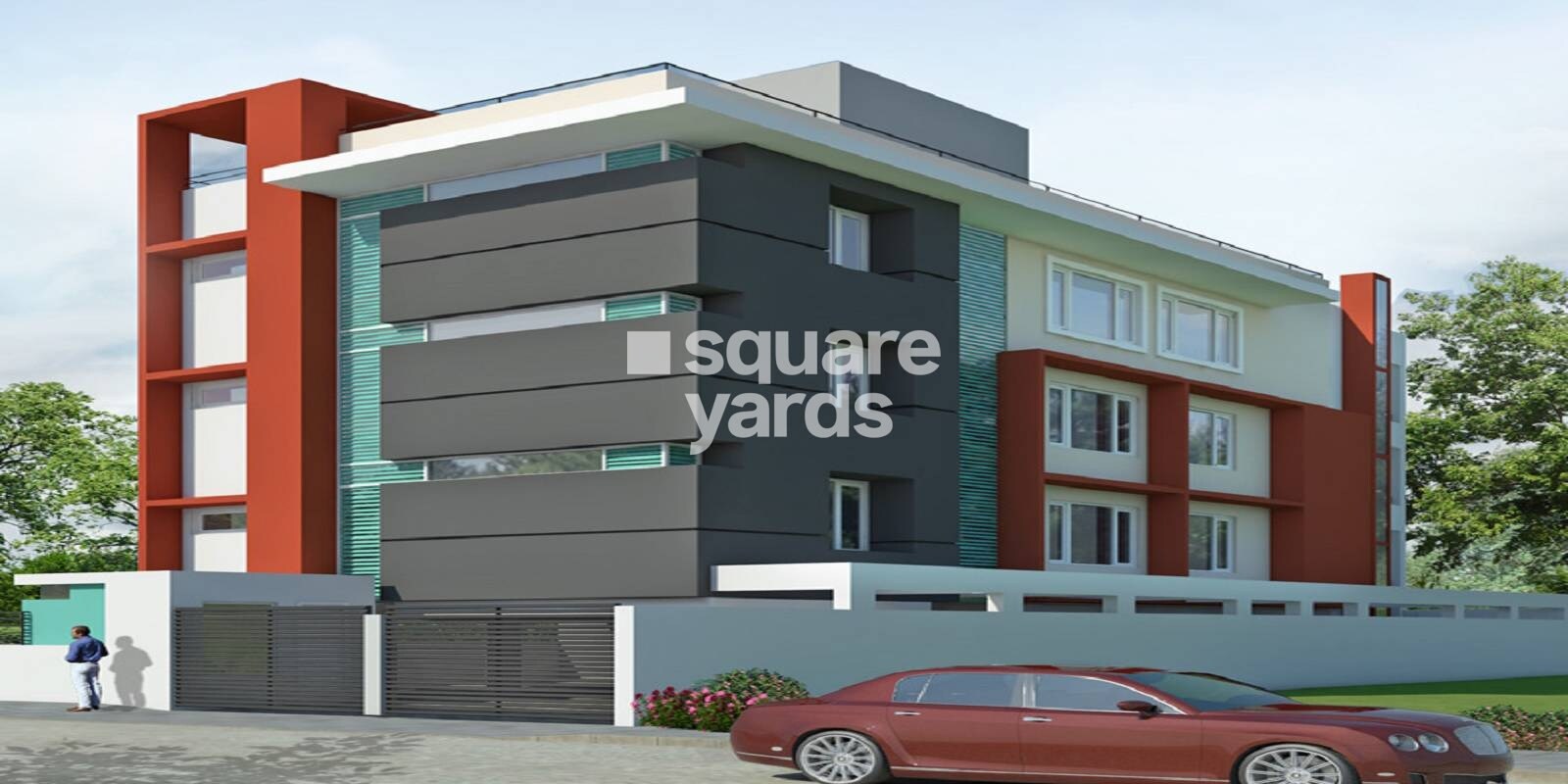 Casa Grande Solitaire