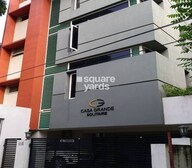 Casa Grande Solitaire Tower View