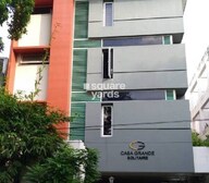 Casa Grande Solitaire Tower View