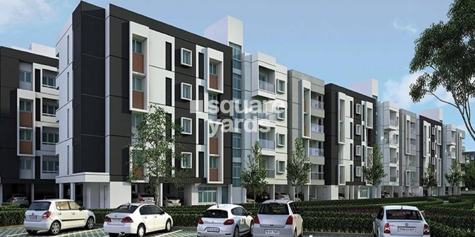 Casa Grande Thalambur