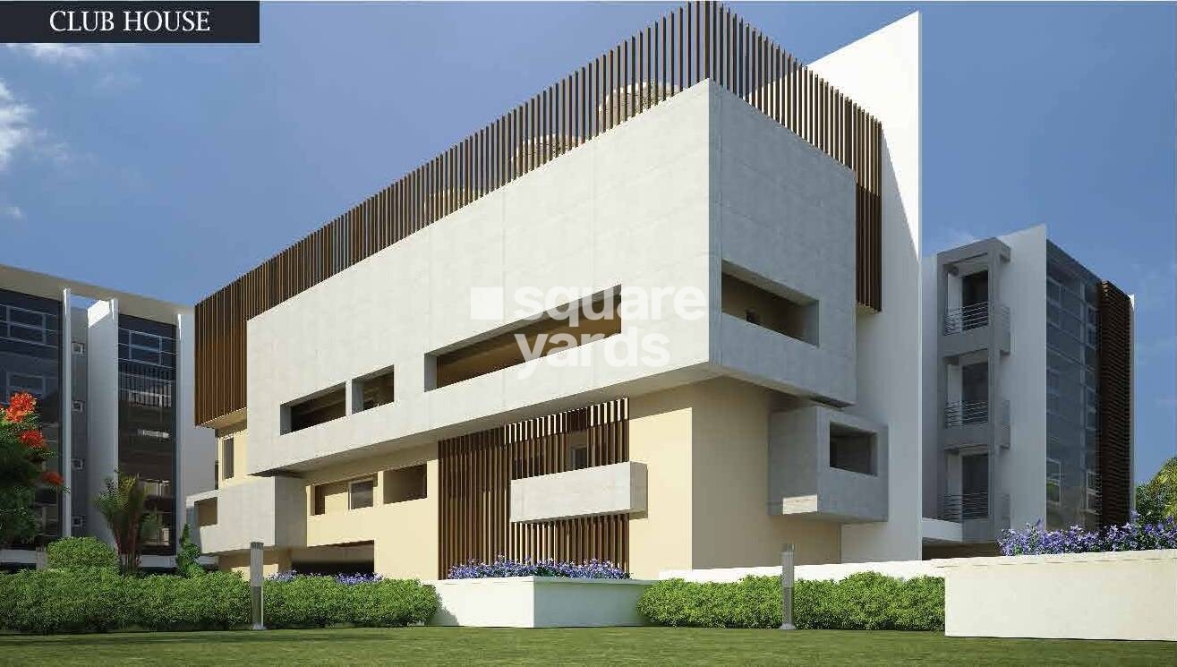 Casa Grande The Address