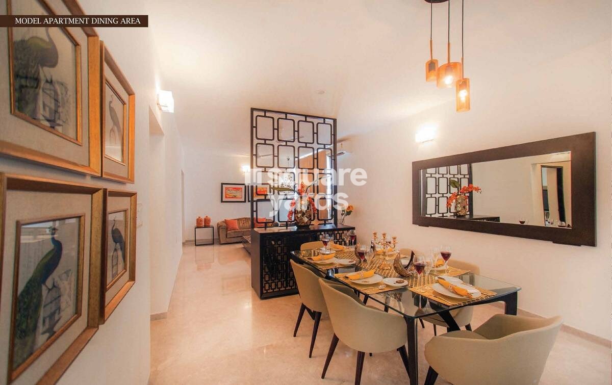 Casa Grande The Address