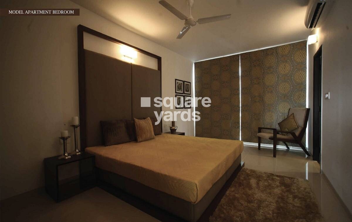 Casa Grande The Address