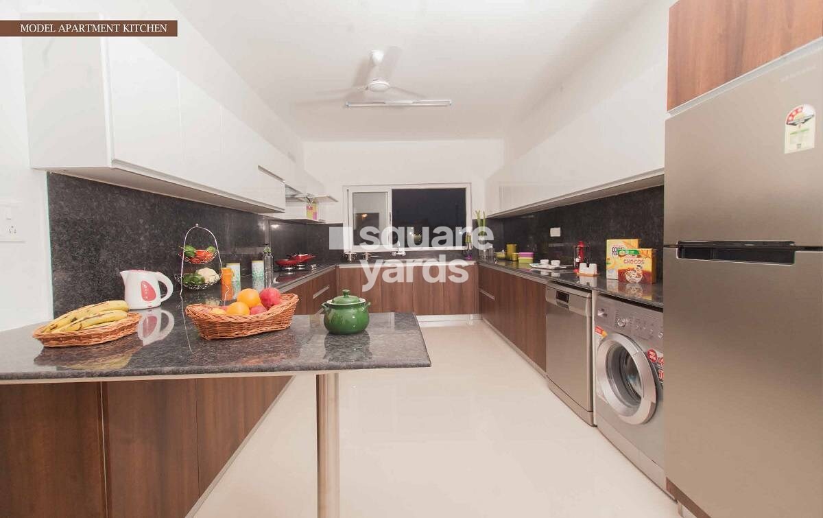 Casa Grande The Address