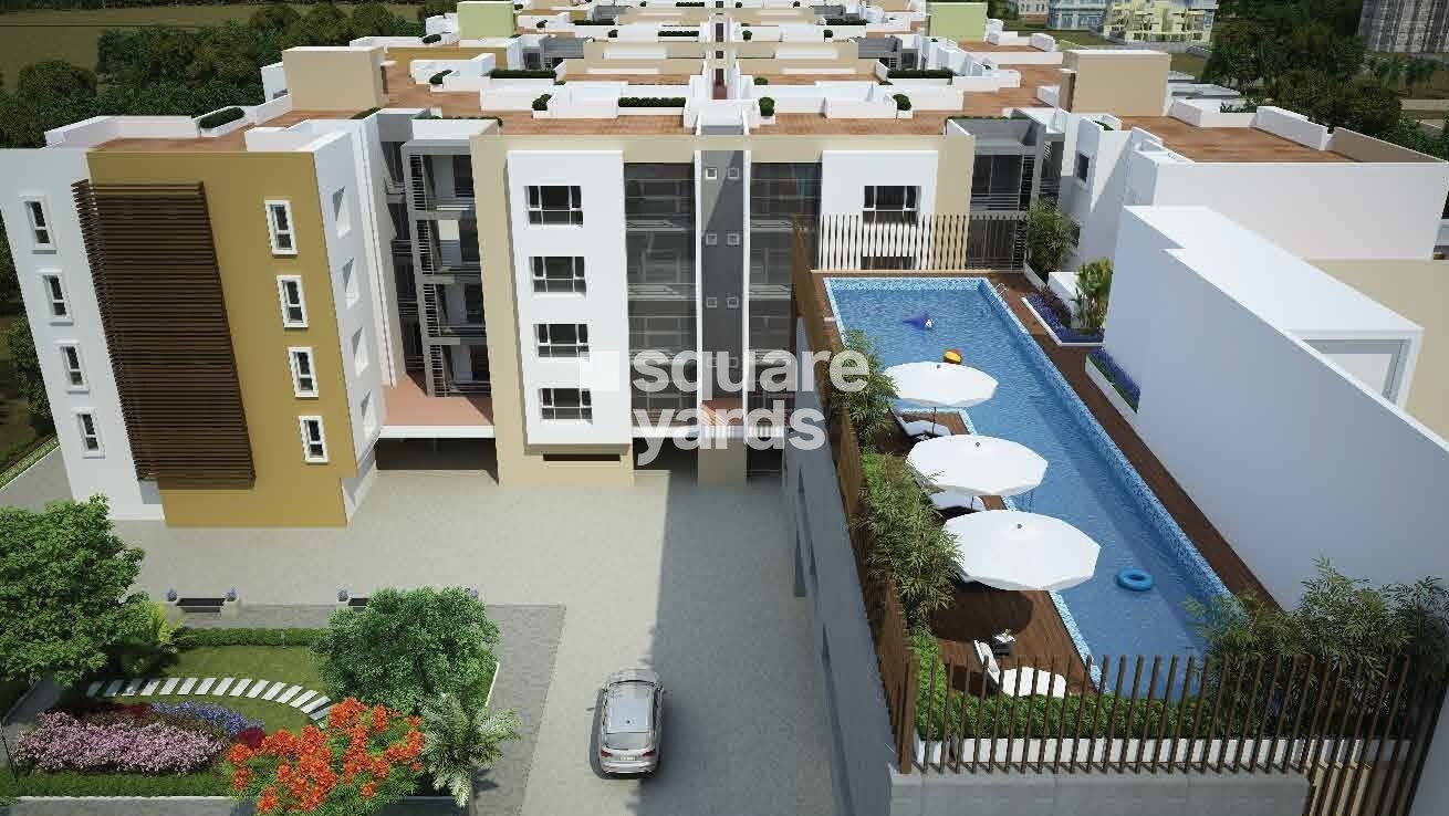 Casa Grande The Address