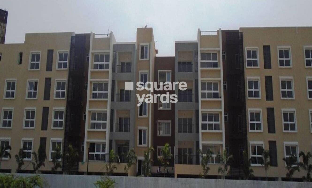 Casa Grande The Address