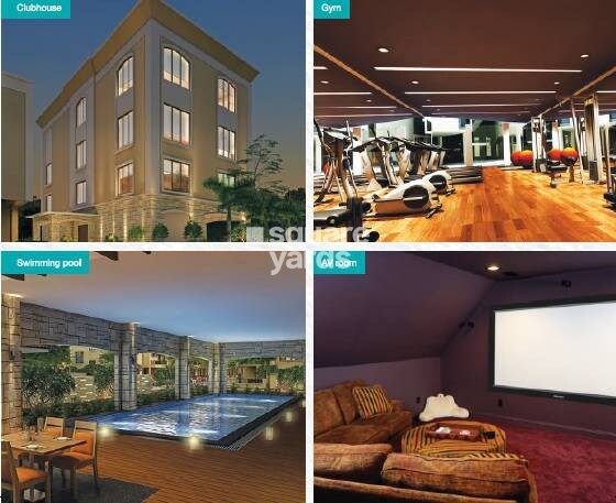 Casa Grande Thirumudivakkam