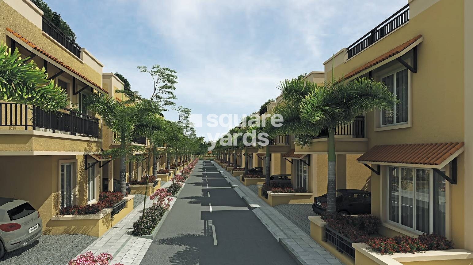 Casa Grande Thirumudivakkam