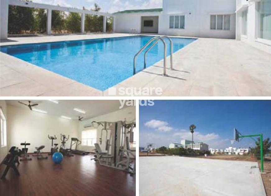 Casa Grande Urbano Phase 2