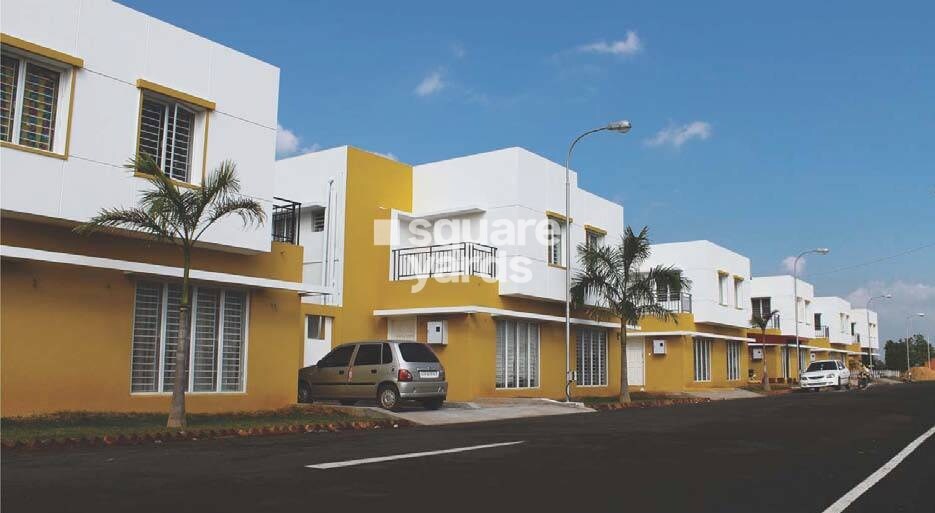 Casa Grande Urbano Phase 2