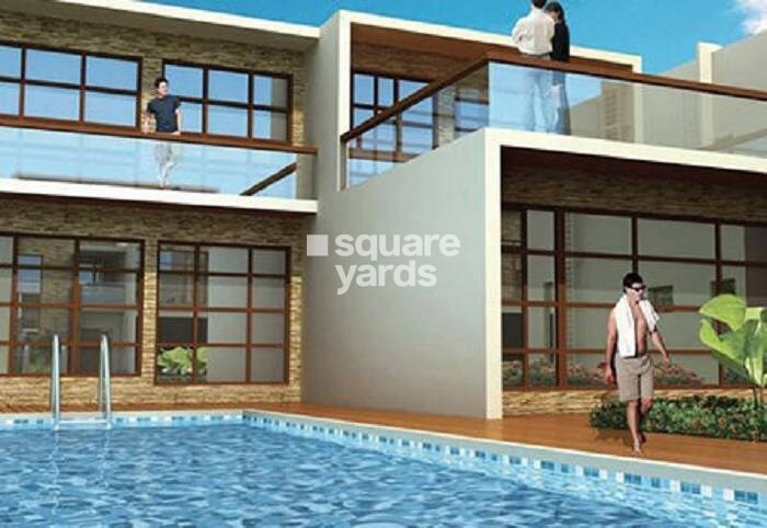 Casa Grande Versailles