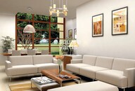 Casa Grande Versailles Apartment Interiors