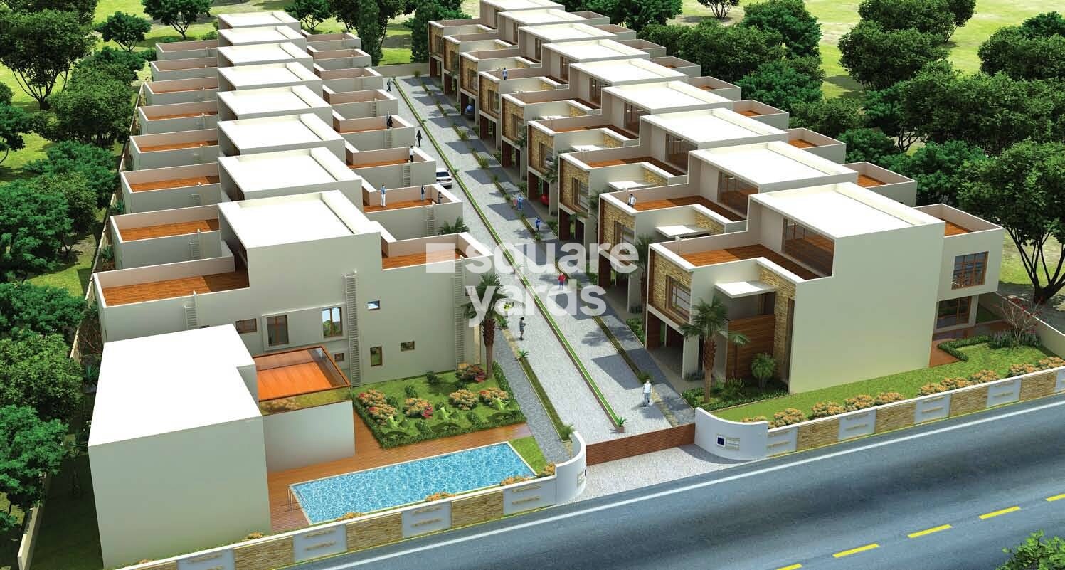 Casa Grande Versailles