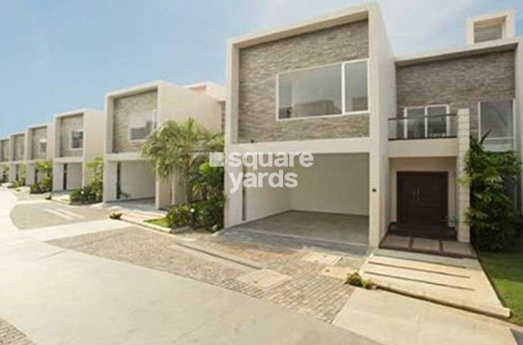 Casa Grande Versailles