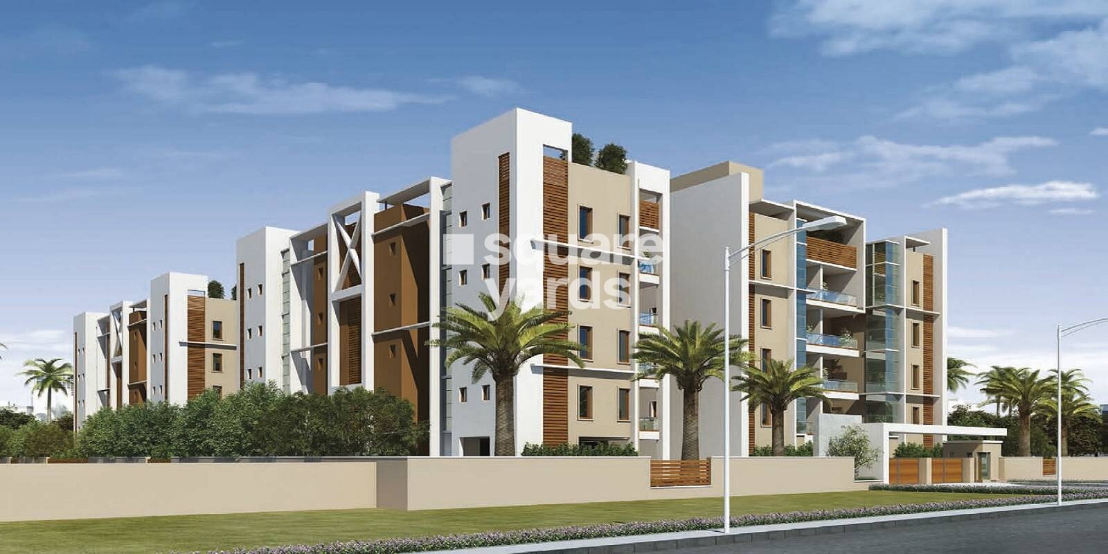 Casa Grande Vogue Featured Image