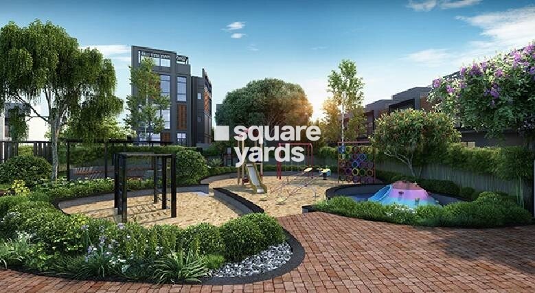 Casagrand Amberley Amenities-Features