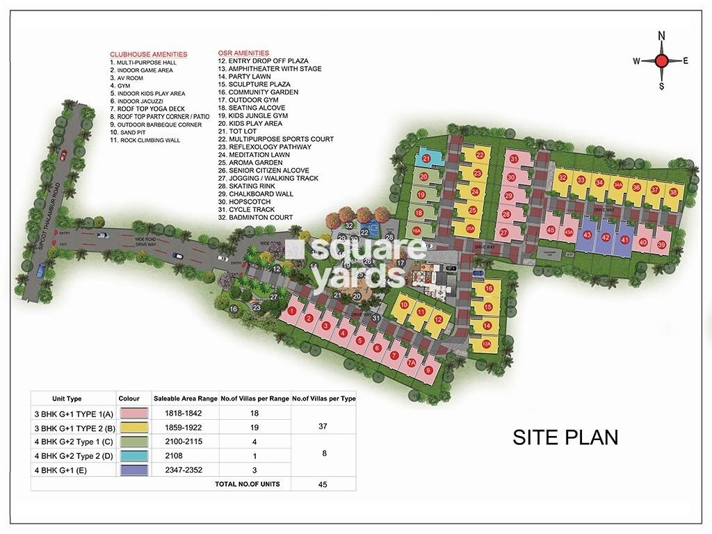 Casagrand-Amberley_a model of a train with a cartoon character on it