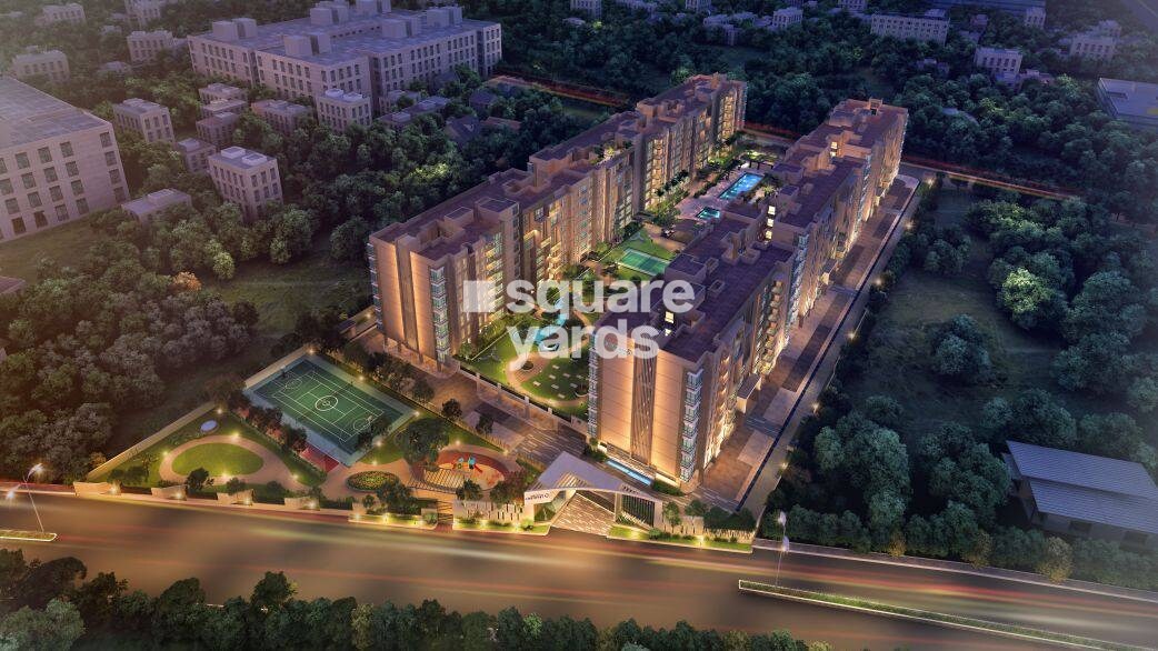 Casagrand Amethyst Phase 2