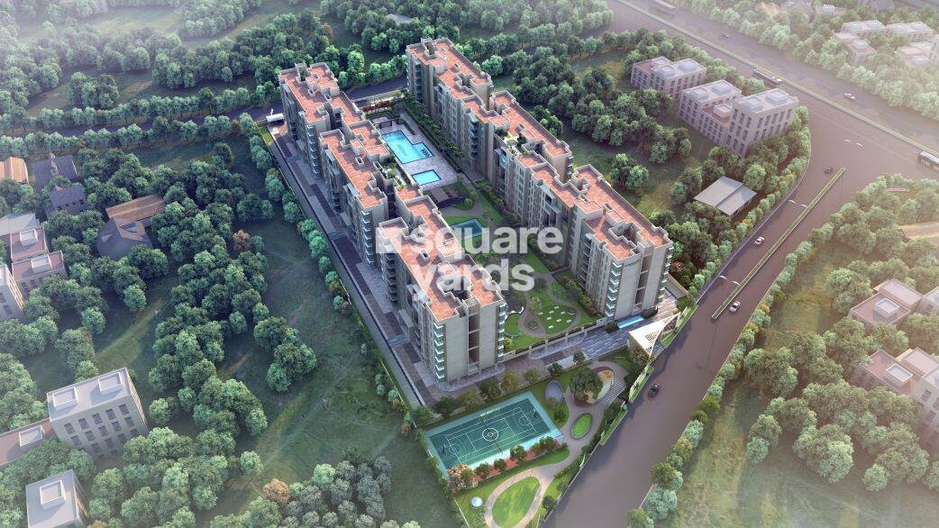 Casagrand Amethyst Phase 2