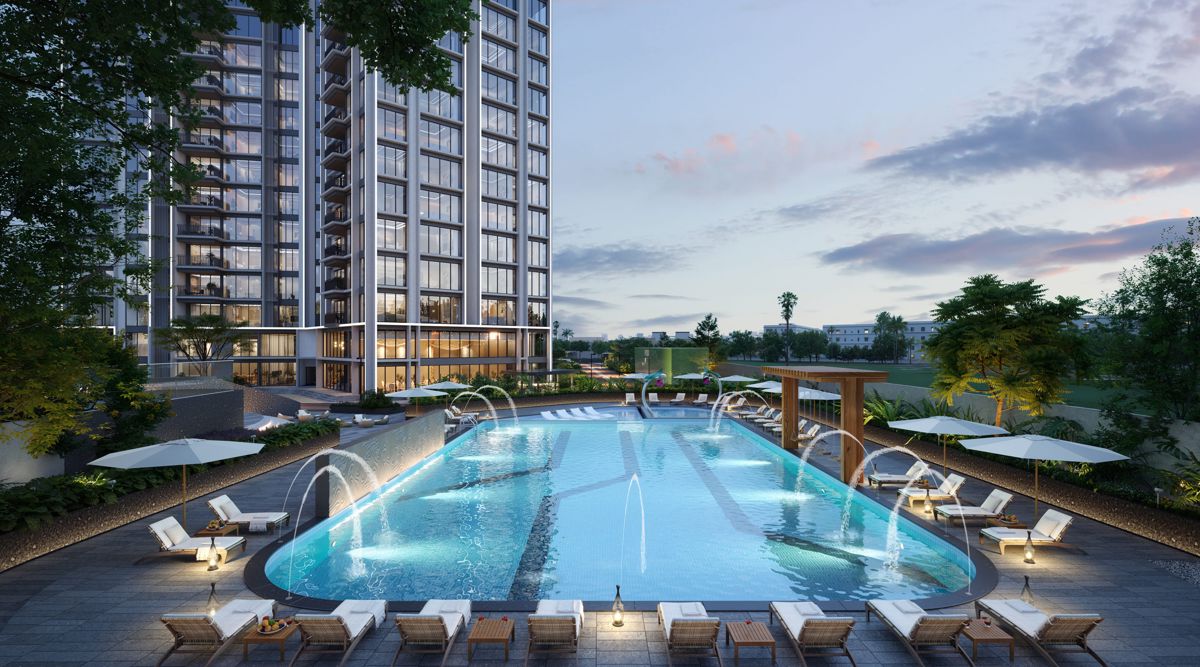 Casagrand Aquagrove Amenities-Features 1