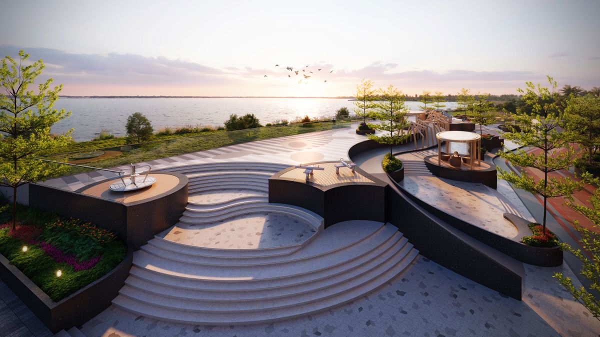 Casagrand Aquagrove Amenities-Features 2