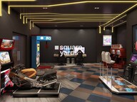 Casagrand Aria Amenities-Features