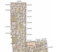 Casagrand Aria Floor Plans