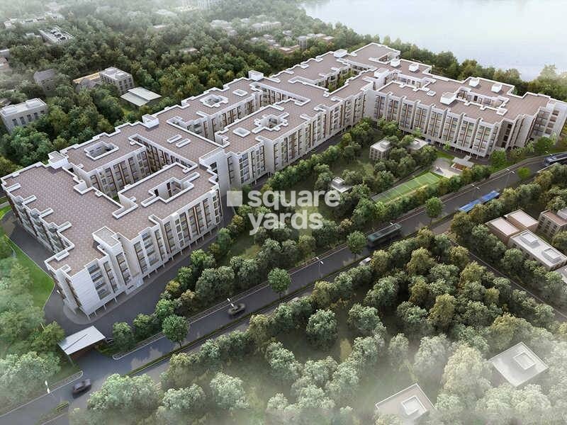 Casagrand Asta Tower View