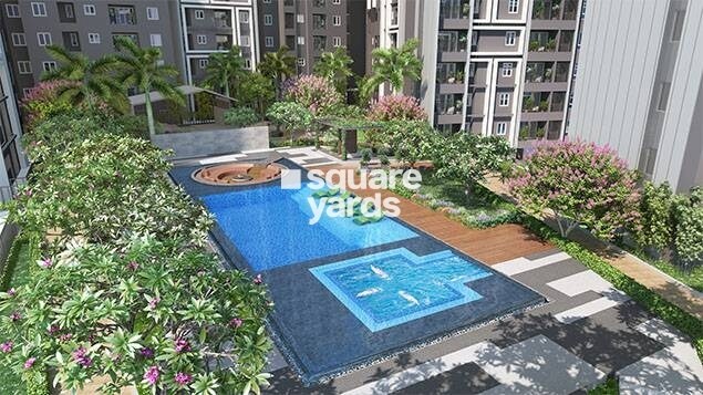 Casagrand Athens Phase II Amenities-Features 1