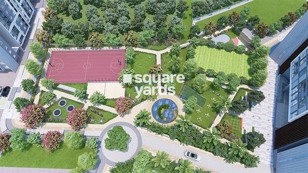 Casagrand Athens Phase II Amenities-Features 2