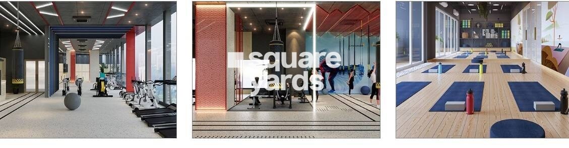 Casagrand Athens Phase II Amenities-Features 3