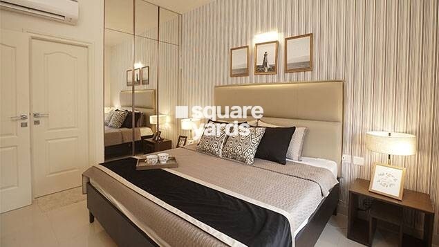 Casagrand Athens Phase II Apartment Interiors 1