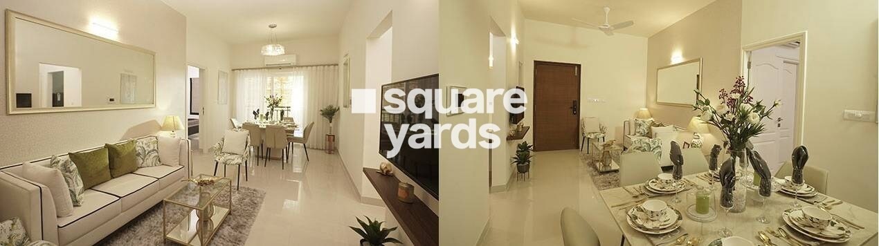 Casagrand Athens Phase II Apartment Interiors 2
