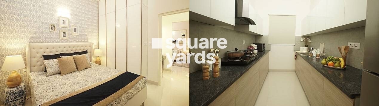 Casagrand Athens Phase II Apartment Interiors 3