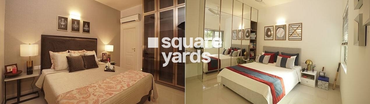 Casagrand Athens Phase II Apartment Interiors 4