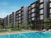 Casagrand Avenue Park Apartment Exteriors