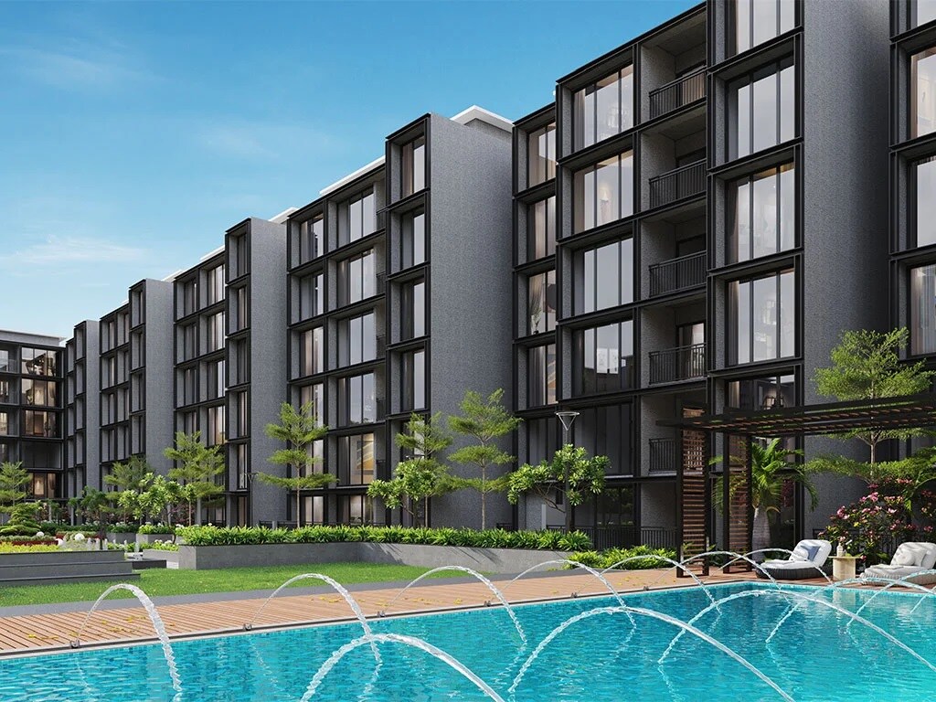 Casagrand Avenue Park