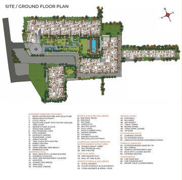 Casagrand Avenue Park